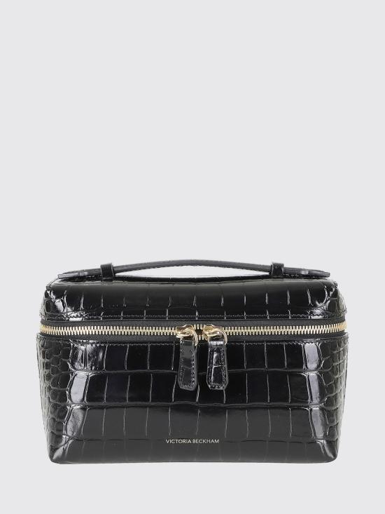 26FW 빅토리아 베컴 토트백 B326AAC007575A Black