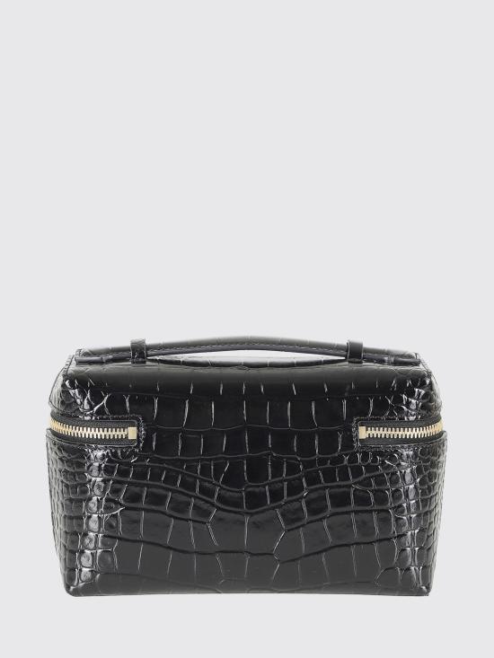 26FW 빅토리아 베컴 토트백 B326AAC007575A Black - VICTORIA BECKHAM
