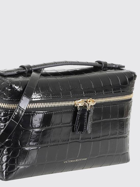 26FW 빅토리아 베컴 토트백 B326AAC007575A Black - VICTORIA BECKHAM