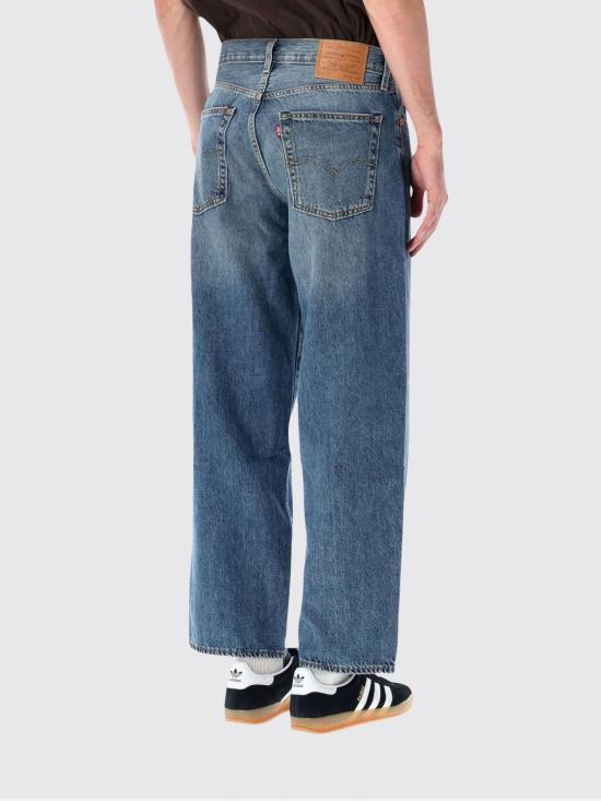 26FW 리바이스 데님 팬츠 A4750 0128 Blue 1 - LEVI'S