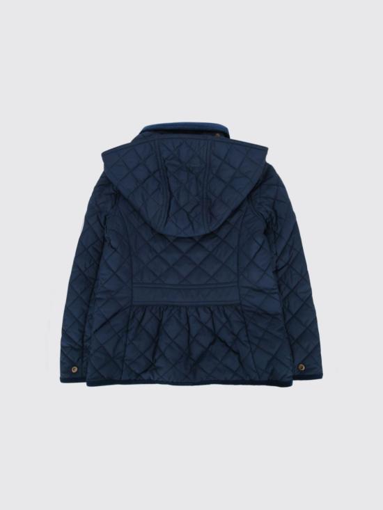 26FW [키즈] 폴로 랄프로렌 자켓 313910983 001 Navy - POLO RALPH LAUREN