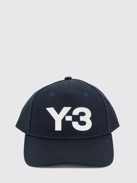 26FW 와이쓰리 볼캡 KW9698 Black - Y-3