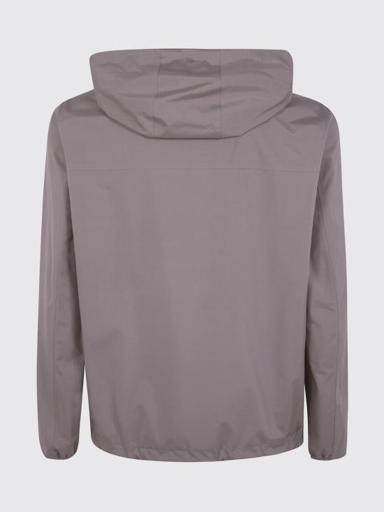 26SS 에르노 자켓 GI000618U12836 2600 Grey - HERNO
