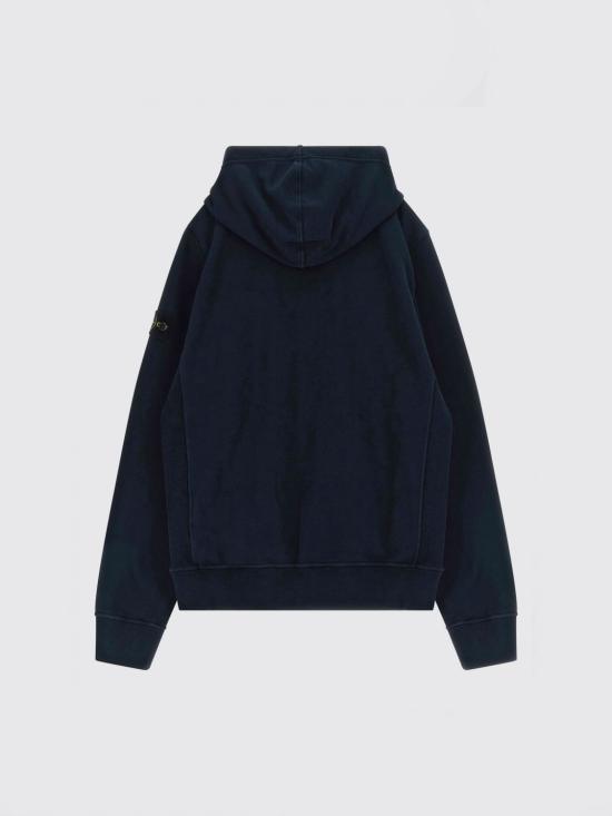 26FW [키즈] 스톤 아일랜드 티셔츠 6100006S0A20 V0020 Blue - STONE ISLAND