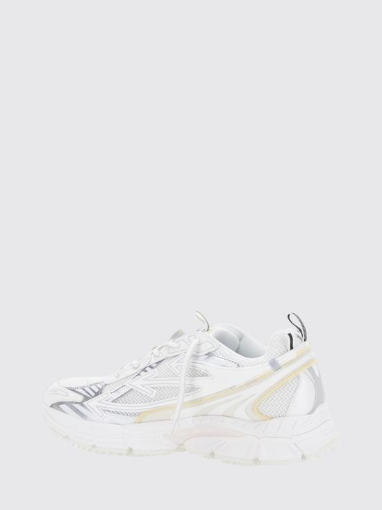26FW 오프화이트 스니커즈 M295C9F001 0101 White 1 - OFF WHITE
