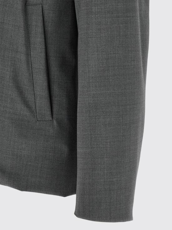 26SS 에르노 자켓 GI000651U12808Z 9592 Grey - HERNO