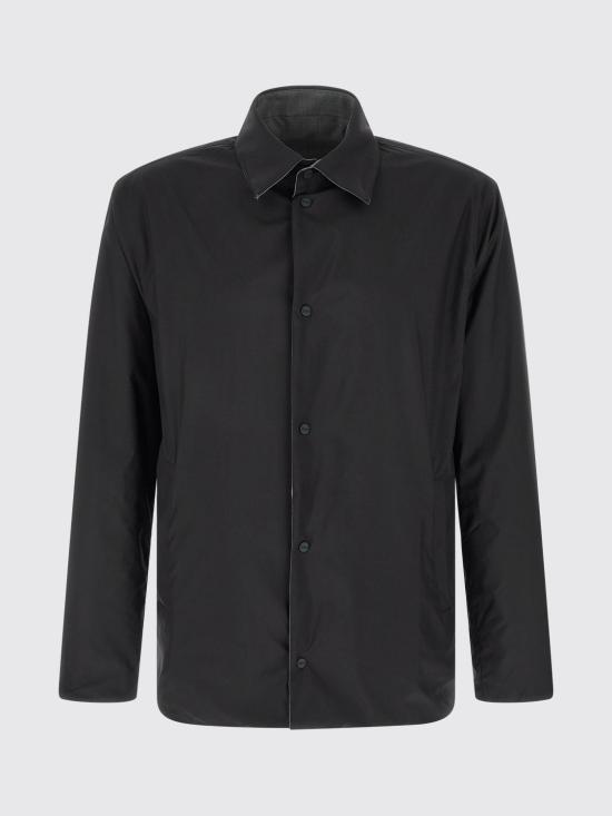 26SS 에르노 자켓 GI000651U12808Z 9592 Grey - HERNO