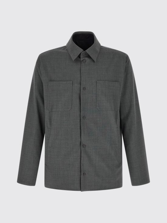 26SS 에르노 자켓 GI000651U12808Z 9592 Grey - HERNO