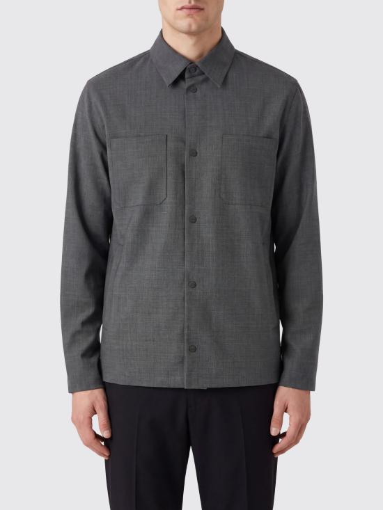 26SS 에르노 자켓 GI000651U12808Z 9592 Grey