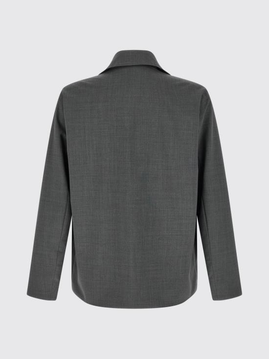 26SS 에르노 자켓 GI000651U12808Z 9592 Grey - HERNO