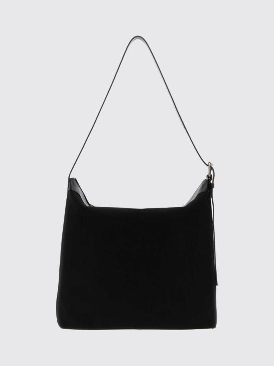 26FW 아페쎄 숄더백 COHRQF67074 LZZ Black - A.P.C.