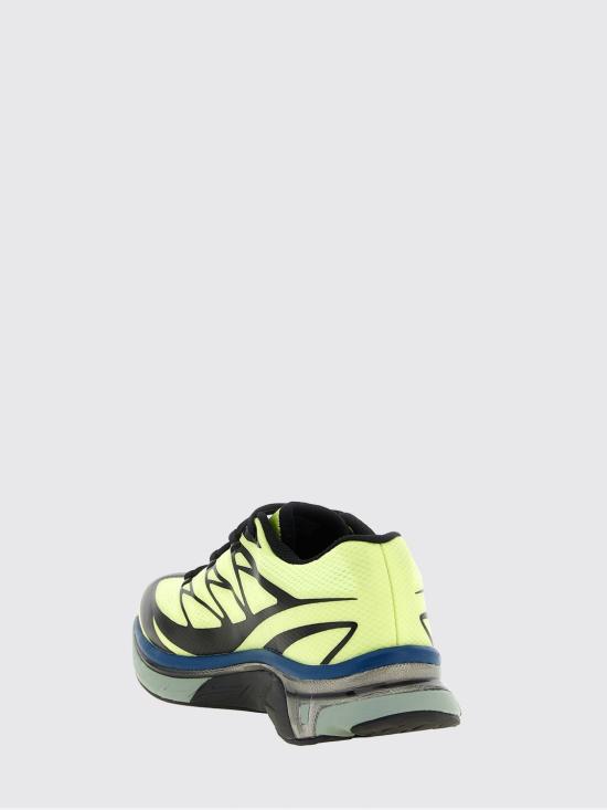 26FW MM6 메종 마르지엘라 X 살로몬 스니커즈 S59WS0243P6303 HB420 Yellow - MM6 MAISON MARGIELA X SALOMON