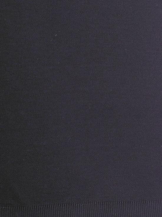 26SS 에르노 폴로 티셔츠 JV000004U52059 9300 Black - HERNO