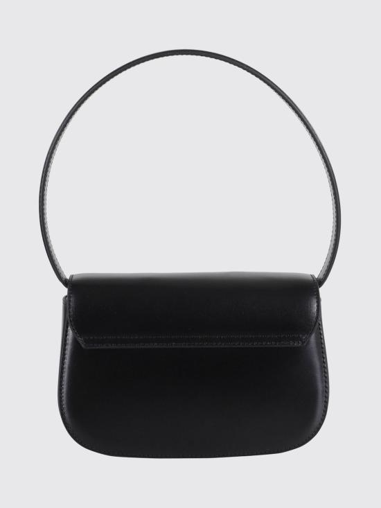 26FW 디젤 토트백 X08396PR818 T8013 Black - DIESEL