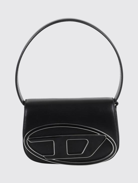 26FW 디젤 토트백 X08396PR818 T8013 Black