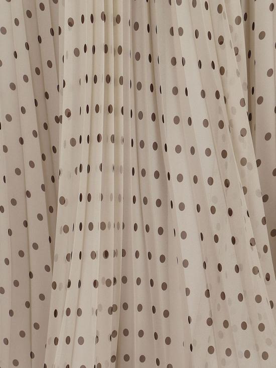 26SS 파로쉬 롱 스커트 D621198PALLINA 802 Brown - PAROSH