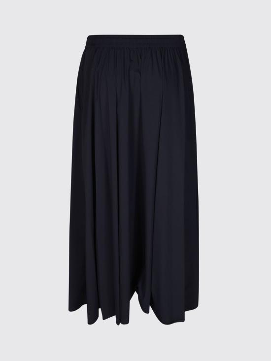 26SS 에르노 라이트 나일론 스트레치 티셔츠 GN000007D12431SZ 9201 Blue - HERNO