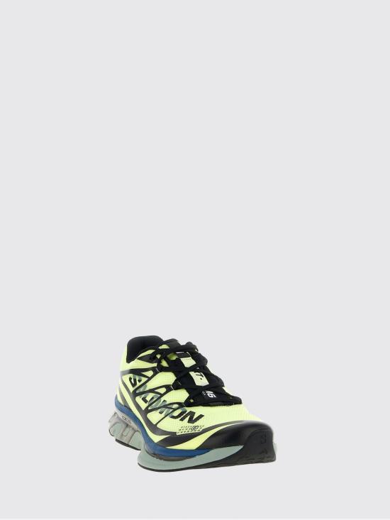 26FW MM6 메종 마르지엘라 X 살로몬 스니커즈 SH1WS0020P6303 HB420 Yellow - MM6 MAISON MARGIELA X SALOMON
