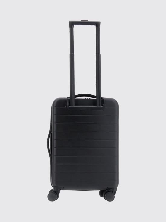 26FW 엠포리오 아르마니 캐리어 Y4Q367Y138E 81072 Black - EMPORIO ARMANI