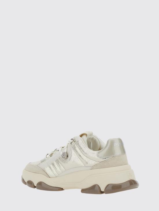 26FW 핑코 스니커즈 SS0195P03 8Z22 White - PINKO