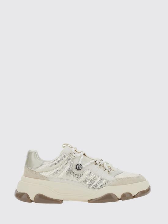 26FW 핑코 스니커즈 SS0195P03 8Z22 White