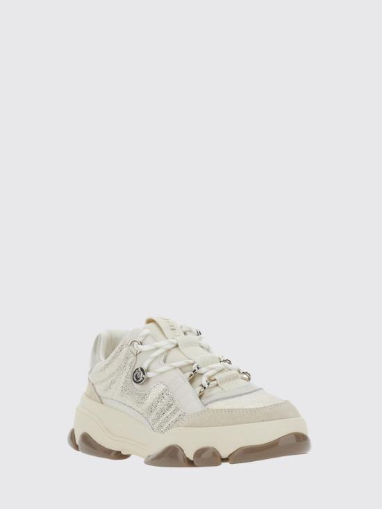 26FW 핑코 스니커즈 SS0195P03 8Z22 White - PINKO