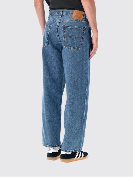 26FW 리바이스 데님 팬츠 A4750 0021 Blue - LEVI'S