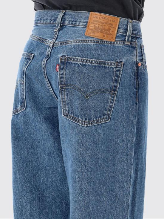 26FW 리바이스 데님 팬츠 A4750 0021 Blue - LEVI'S