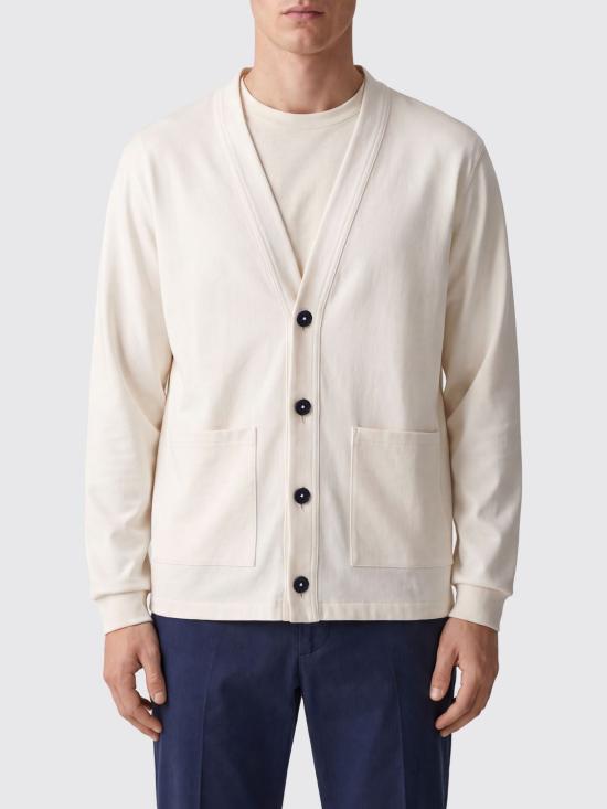 26SS 에르노 가디건 GA000211U12879 1200 White