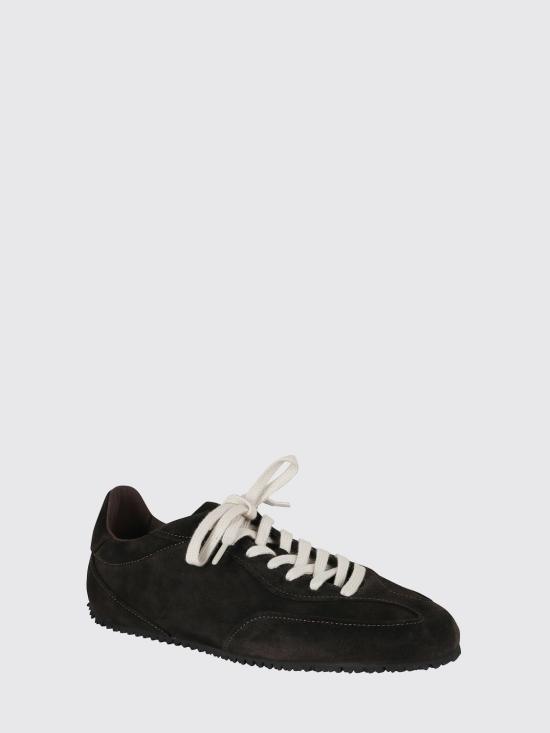 26FW 악셀 아리가토 스니커즈 F4286006 Brown - AXEL ARIGATO