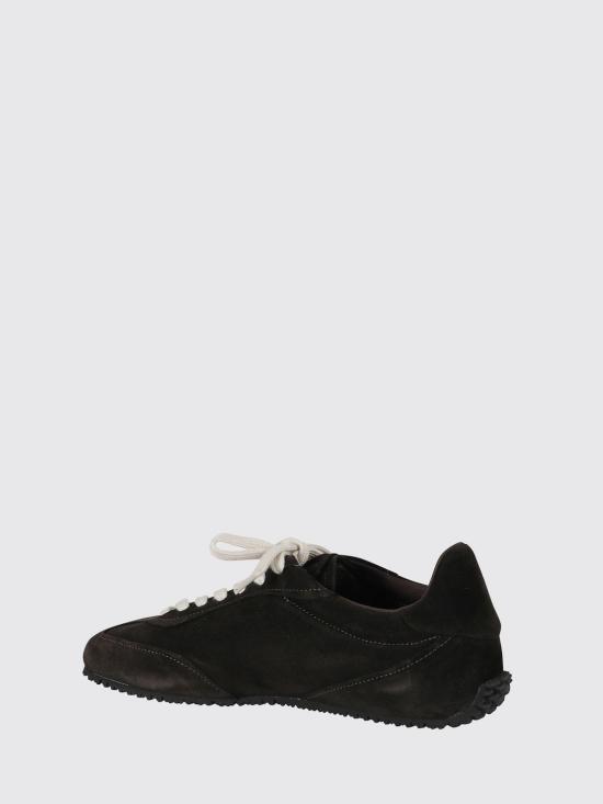 26FW 악셀 아리가토 스니커즈 F4286006 Brown - AXEL ARIGATO