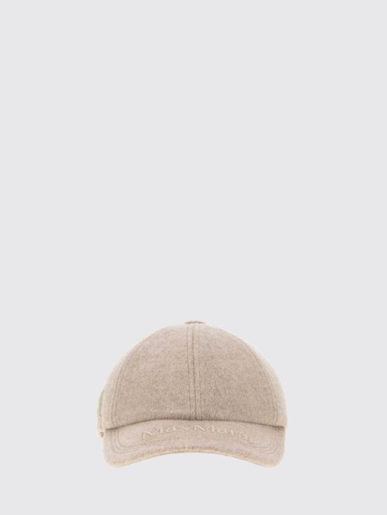26FW 막스마라 볼캡 2624576031600 030 Grey