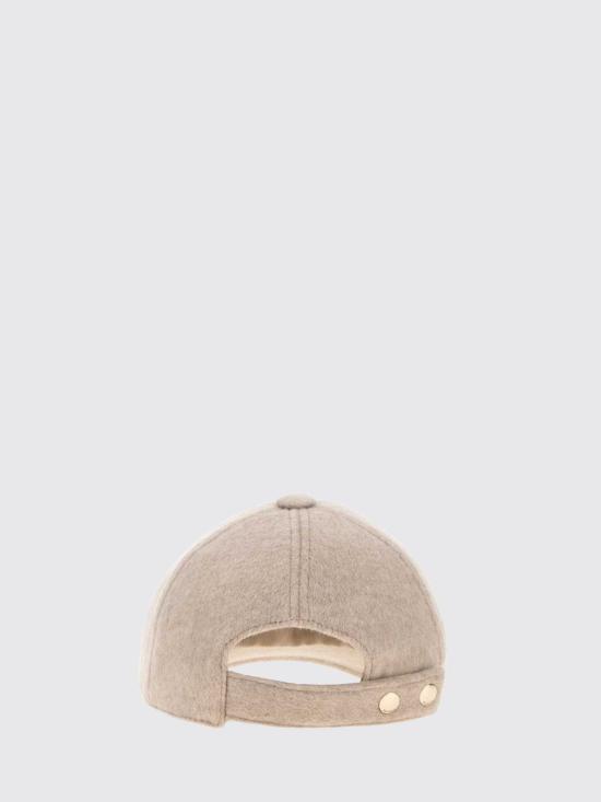26FW 막스마라 볼캡 2624576031600 030 Grey - MAX MARA