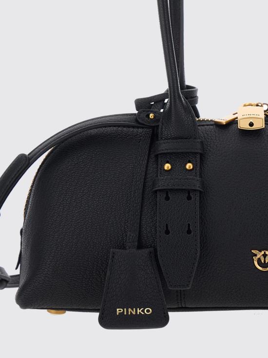 26FW 핑코 숄더백 106169A3CX Z99Q Black - PINKO
