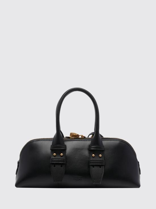 26FW 핑코 토트백 105334A0QO Z99Q Black - PINKO