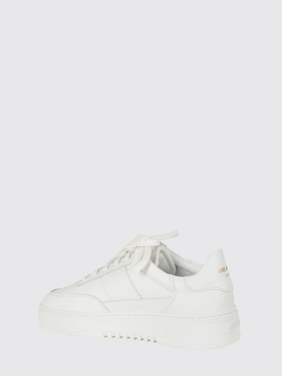26FW 악셀 아리가토 스니커즈 F1276001 White - AXEL ARIGATO