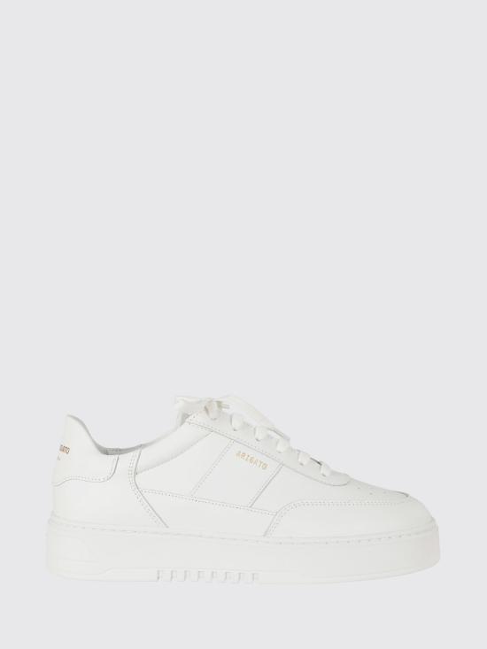 26FW 악셀 아리가토 스니커즈 F1276001 White