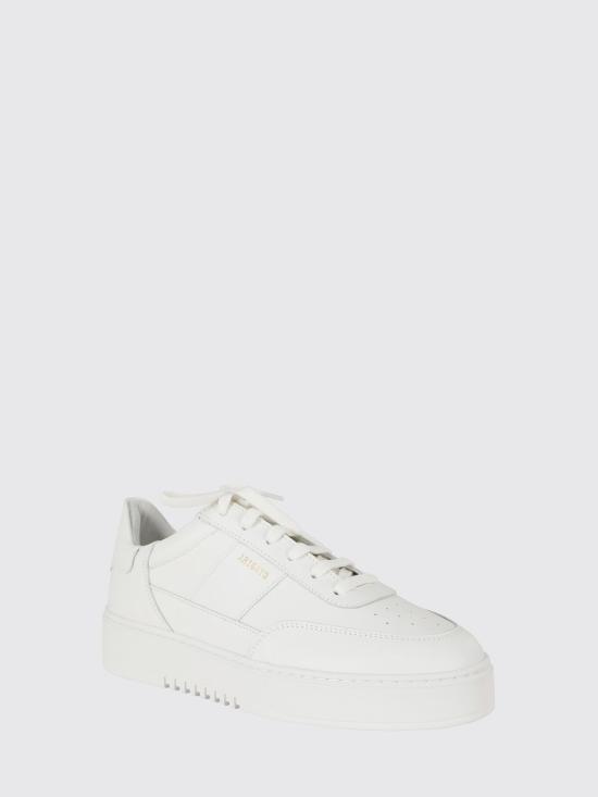 26FW 악셀 아리가토 스니커즈 F1276001 White - AXEL ARIGATO