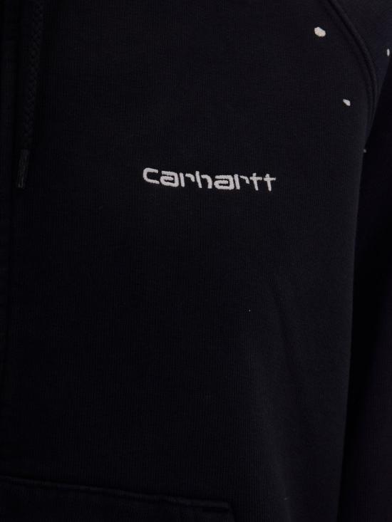 26FW 칼하트 WIP 스웨터 I036842 89EJ Black - CARHARTT WIP
