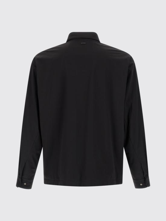 26SS 에르노 자켓 GI000620U12803Z 9300 Black - HERNO