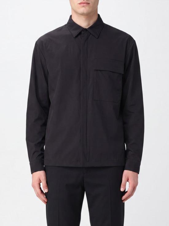 26SS 에르노 자켓 GI000620U12803Z 9300 Black