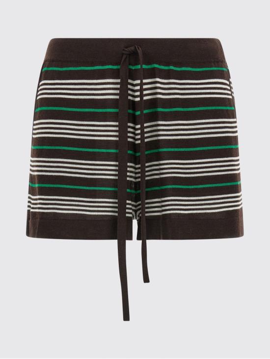 26SS 파로쉬 숏팬츠 D570605LISTRIPES 886 Dark - PAROSH