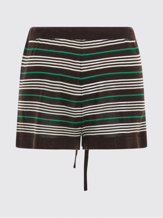 26SS 파로쉬 숏팬츠 D570605LISTRIPES 886 Dark - PAROSH