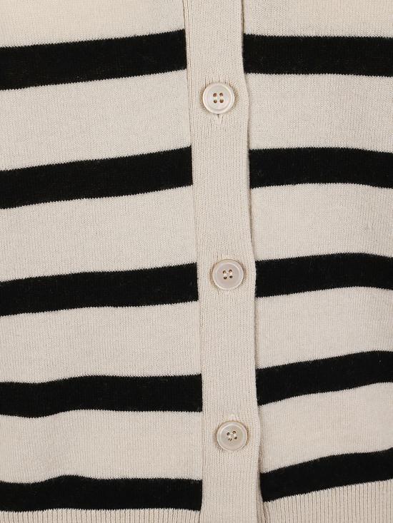 26SS 에스막스마라 가디건 2619341031600 017 White - 'S MAX MARA