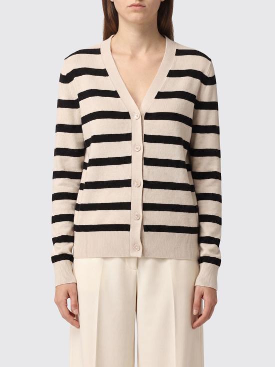 26SS 에스막스마라 가디건 2619341031600 017 White