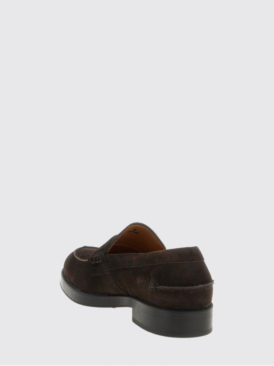 26FW 토즈 로퍼 XXM75L0JN80RE0 S800 Brown - TODS