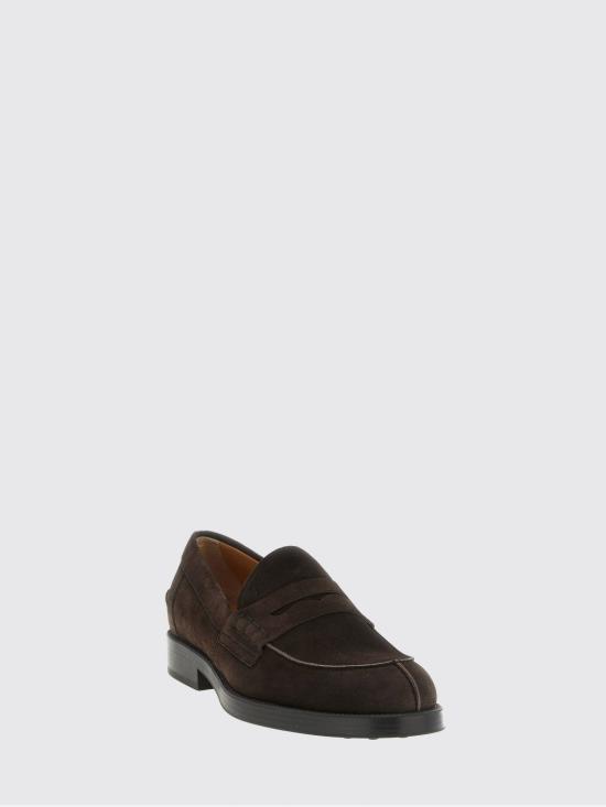 26FW 토즈 로퍼 XXM75L0JN80RE0 S800 Brown - TODS