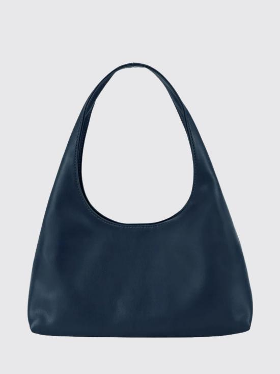 26FW 아페쎄 베이비 니논 숄더백 PUAATF67027 IAK Blue - A.P.C.