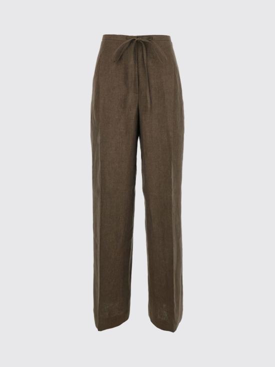 26SS 로에 트레이닝/조거 팬츠 41930037 240 Brown - ROHE