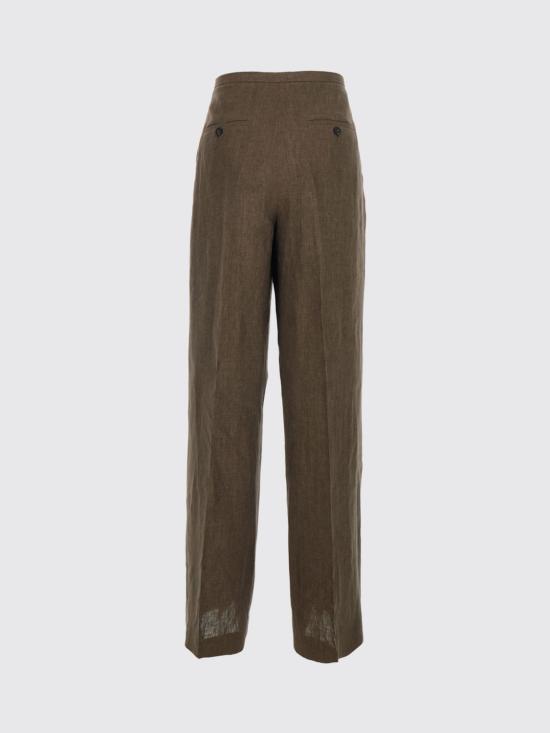 26SS 로에 트레이닝/조거 팬츠 41930037 240 Brown - ROHE